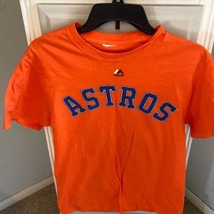 Astros Altuve t shirt